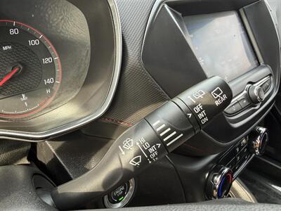 2022 Chevrolet Trailblazer RS   - Photo 24 - Indianapolis, IN 46234