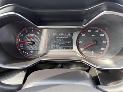 2022 Chevrolet Trailblazer RS   - Photo 22 - Indianapolis, IN 46234