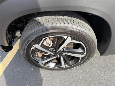 2022 Chevrolet Trailblazer RS   - Photo 42 - Indianapolis, IN 46234