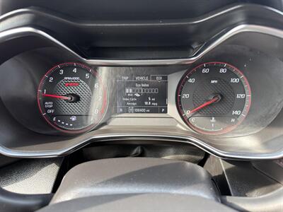 2022 Chevrolet Trailblazer RS   - Photo 23 - Indianapolis, IN 46234