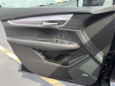 2017 Cadillac XT5 Luxury   - Photo 41 - Indianapolis, IN 46234
