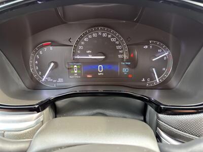 2017 Cadillac XT5 Luxury   - Photo 14 - Indianapolis, IN 46234