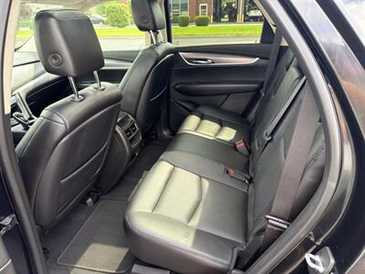 2017 Cadillac XT5 Luxury   - Photo 9 - Indianapolis, IN 46234