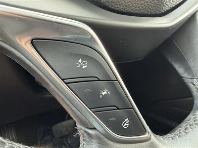 2017 Cadillac XT5 Luxury   - Photo 29 - Indianapolis, IN 46234