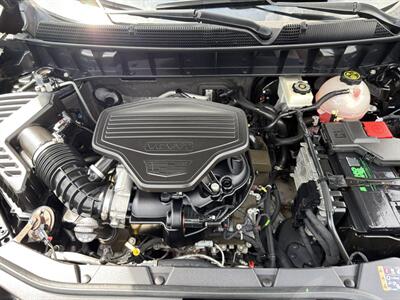 2017 Cadillac XT5 Luxury   - Photo 43 - Indianapolis, IN 46234