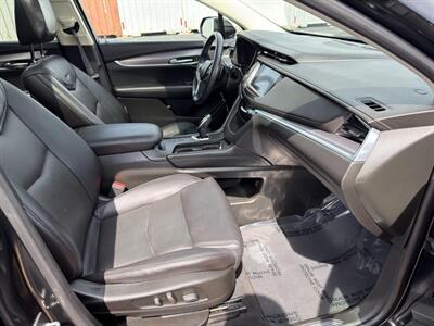 2017 Cadillac XT5 Luxury   - Photo 13 - Indianapolis, IN 46234