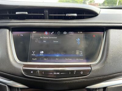 2017 Cadillac XT5 Luxury   - Photo 31 - Indianapolis, IN 46234