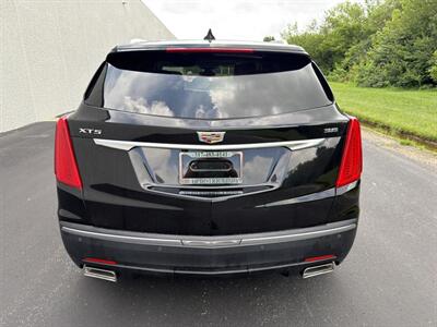 2017 Cadillac XT5 Luxury   - Photo 4 - Indianapolis, IN 46234