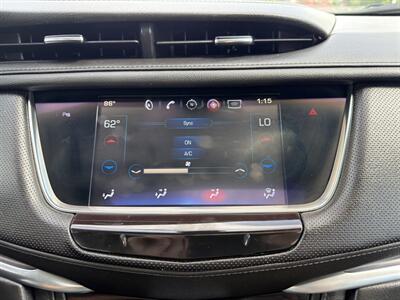 2017 Cadillac XT5 Luxury   - Photo 33 - Indianapolis, IN 46234