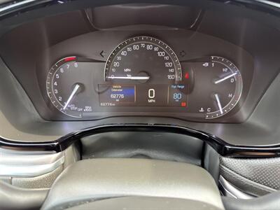 2017 Cadillac XT5 Luxury   - Photo 17 - Indianapolis, IN 46234