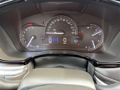2017 Cadillac XT5 Luxury   - Photo 16 - Indianapolis, IN 46234