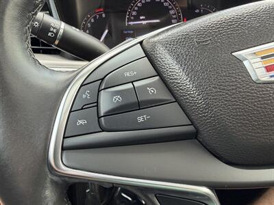 2017 Cadillac XT5 Luxury   - Photo 27 - Indianapolis, IN 46234