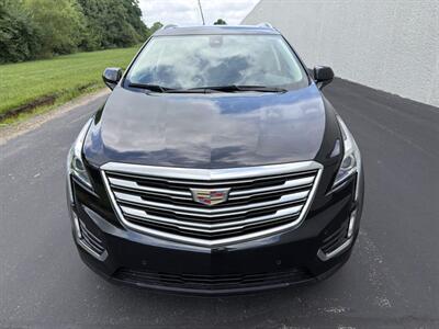 2017 Cadillac XT5 Luxury   - Photo 2 - Indianapolis, IN 46234