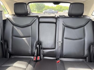 2017 Cadillac XT5 Luxury   - Photo 10 - Indianapolis, IN 46234