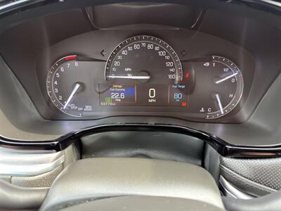 2017 Cadillac XT5 Luxury   - Photo 18 - Indianapolis, IN 46234