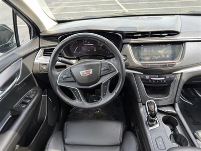 2017 Cadillac XT5 Luxury   - Photo 6 - Indianapolis, IN 46234