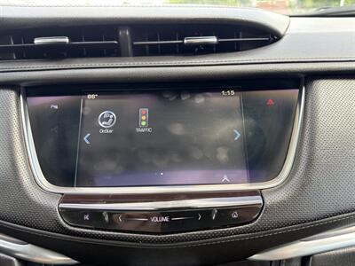 2017 Cadillac XT5 Luxury   - Photo 35 - Indianapolis, IN 46234