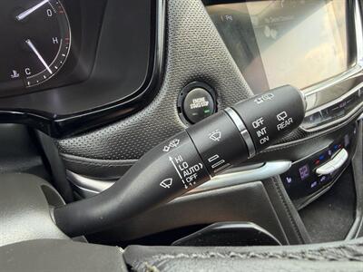 2017 Cadillac XT5 Luxury   - Photo 24 - Indianapolis, IN 46234