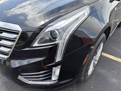 2017 Cadillac XT5 Luxury   - Photo 44 - Indianapolis, IN 46234