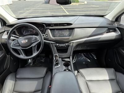 2017 Cadillac XT5 Luxury   - Photo 7 - Indianapolis, IN 46234