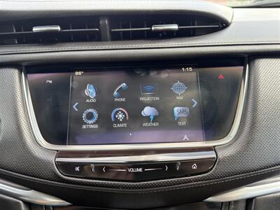 2017 Cadillac XT5 Luxury   - Photo 34 - Indianapolis, IN 46234