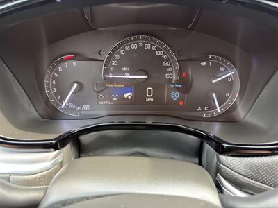 2017 Cadillac XT5 Luxury   - Photo 23 - Indianapolis, IN 46234