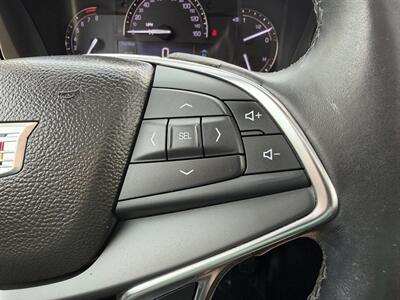 2017 Cadillac XT5 Luxury   - Photo 26 - Indianapolis, IN 46234