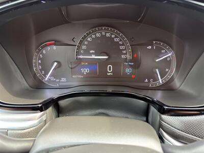 2017 Cadillac XT5 Luxury   - Photo 15 - Indianapolis, IN 46234