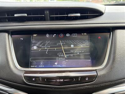 2017 Cadillac XT5 Luxury   - Photo 32 - Indianapolis, IN 46234