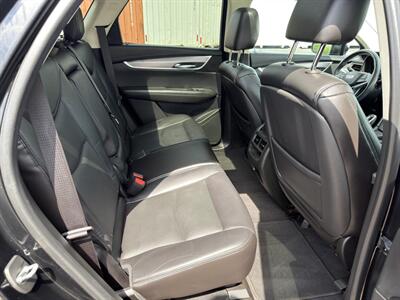 2017 Cadillac XT5 Luxury   - Photo 12 - Indianapolis, IN 46234