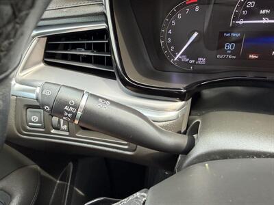 2017 Cadillac XT5 Luxury   - Photo 25 - Indianapolis, IN 46234