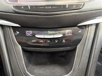 2017 Cadillac XT5 Luxury   - Photo 37 - Indianapolis, IN 46234