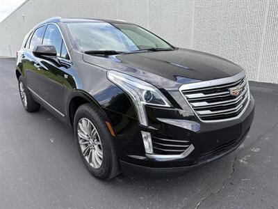 2017 Cadillac XT5 Luxury   - Photo 3 - Indianapolis, IN 46234