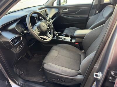 2020 Hyundai SANTA FE SEL - Photo 10 - Indianapolis, IN 46234
