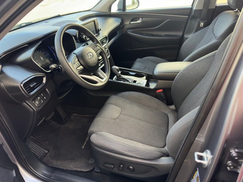 2020 Hyundai SANTA FE SEL - Photo 10 - Indianapolis, IN 46234