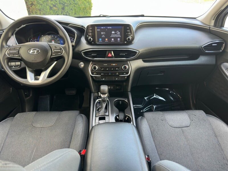 2020 Hyundai SANTA FE SEL - Photo 7 - Indianapolis, IN 46234