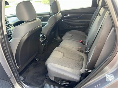 2020 Hyundai SANTA FE SEL - Photo 11 - Indianapolis, IN 46234
