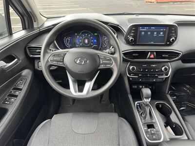 2020 Hyundai SANTA FE SEL   - Photo 8 - Indianapolis, IN 46234