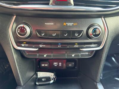 2020 Hyundai SANTA FE SEL - Photo 30 - Indianapolis, IN 46234