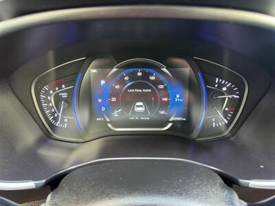 2020 Hyundai SANTA FE SEL - Photo 17 - Indianapolis, IN 46234