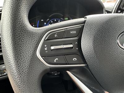 2020 Hyundai SANTA FE SEL   - Photo 24 - Indianapolis, IN 46234