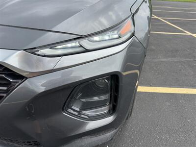 2020 Hyundai SANTA FE SEL   - Photo 37 - Indianapolis, IN 46234