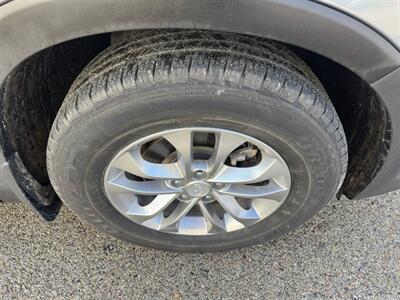 2020 Hyundai SANTA FE SEL - Photo 37 - Indianapolis, IN 46234