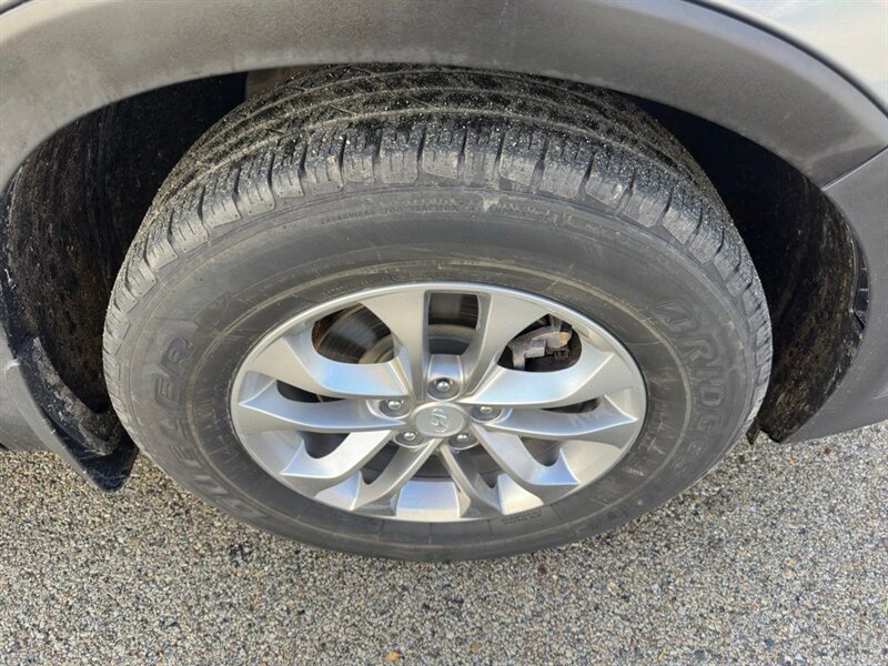 2020 Hyundai SANTA FE SEL - Photo 37 - Indianapolis, IN 46234