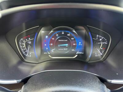 2020 Hyundai SANTA FE SEL - Photo 18 - Indianapolis, IN 46234