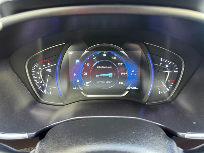 2020 Hyundai SANTA FE SEL - Photo 18 - Indianapolis, IN 46234