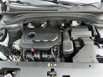 2020 Hyundai SANTA FE SEL   - Photo 36 - Indianapolis, IN 46234