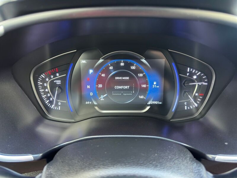 2020 Hyundai SANTA FE SEL - Photo 22 - Indianapolis, IN 46234