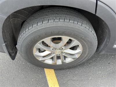2020 Hyundai SANTA FE SEL   - Photo 40 - Indianapolis, IN 46234