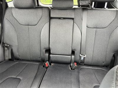 2020 Hyundai SANTA FE SEL   - Photo 12 - Indianapolis, IN 46234